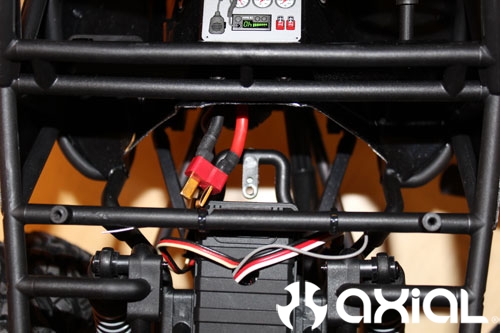 wraith-kit-305 wraith-kit-305