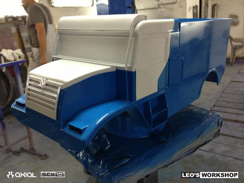 10.PaintWork