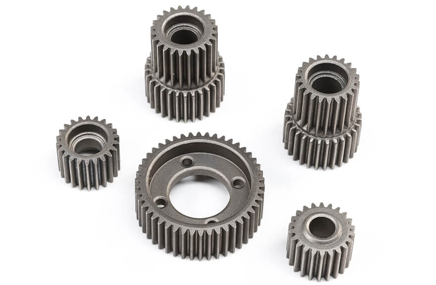 Base Camp Gears Base Camp Gears