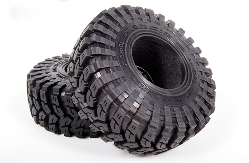 maxxis 22