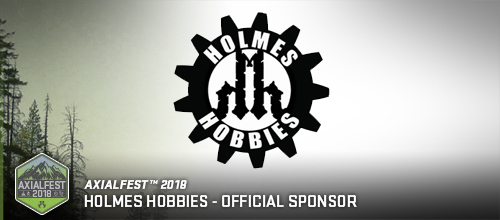 holmes-hobbies