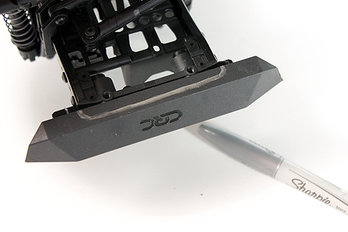 Axial CRC Bumper Mod 4