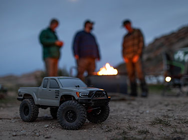 RTR Adventure