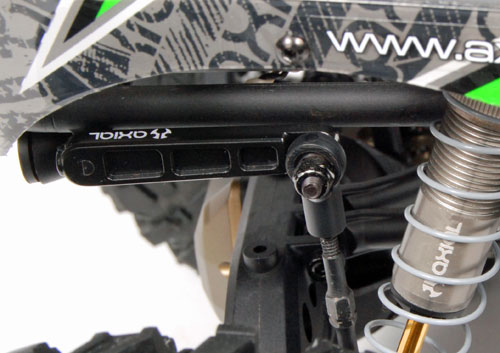Wraith-option-build-115
