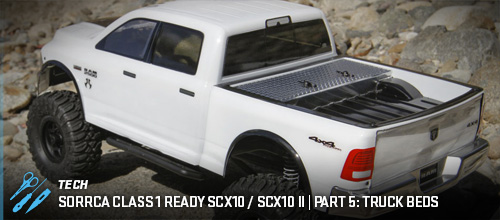 Axial scx10 dodge ram body hot sale