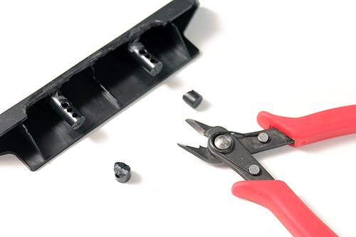Axial CRC Bumper Mod 10