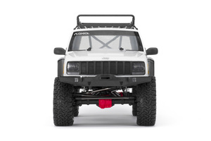 Axial SCX10 II Fits SORRCA