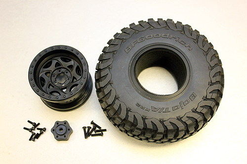 Axial Beadlocks 1