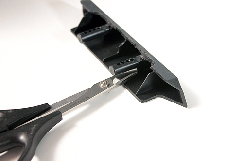 Axial CRC Bumper Mod 7