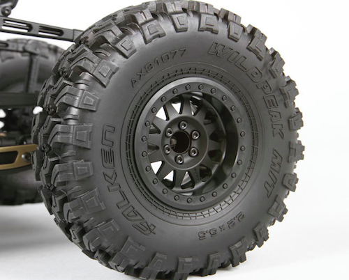 tires