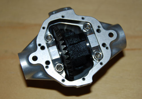 Vanquish – Currie Rock Jock Axle Install - Wraith | Axial Vanquish – Currie Rock Jock Axle Install - Wraith | Axial