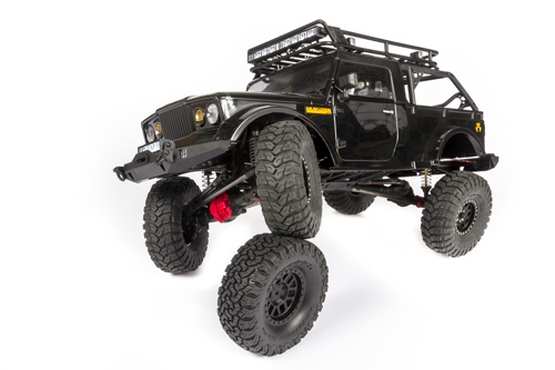 SCX10 II Rigs-9961