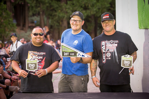 Axialfest 2018 Racing 8