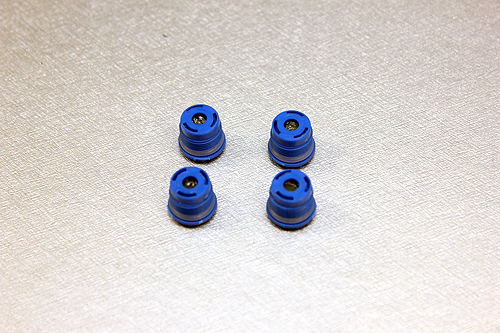 Axial King Shocks 6