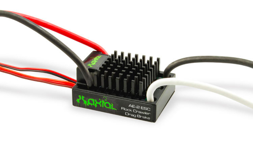 axial ae-2 esc