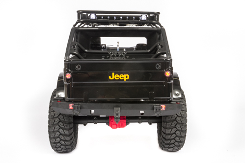 SCX10 II Rigs-9967