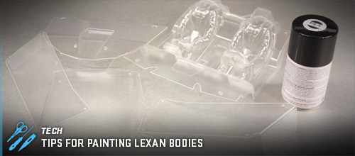 Tips4Painting_Lexan_Bodies