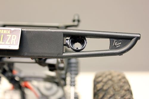 Axial Blazer Tail Lights 4