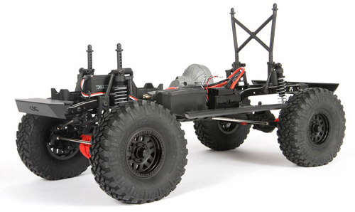 Pick The Right Axial 14