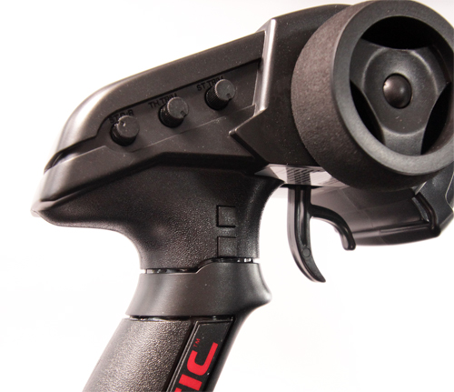 TTX300 Trims