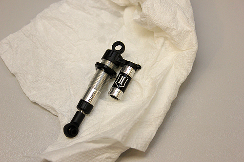 Axial SCX Icon Shocks 12