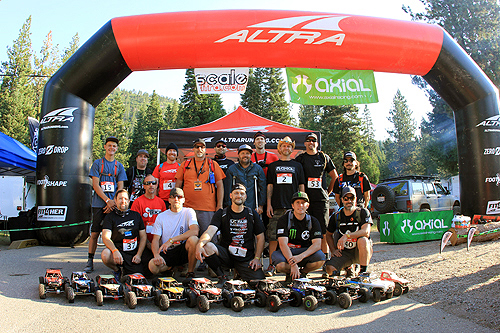 Axialfest 2017 Altra Ultra 5K04