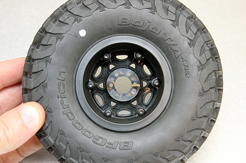 Axial Beadlocks 13