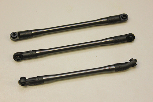 Axial Kit Build10