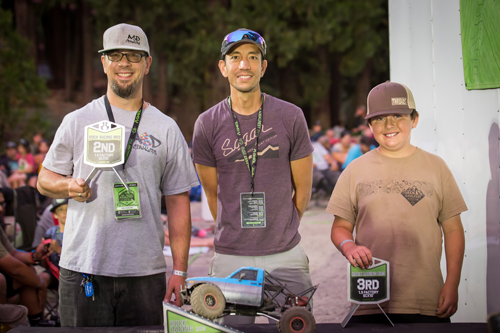 Axialfest 2018 Racing 10