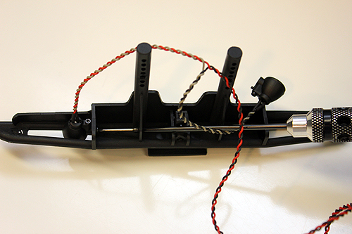 Axial Blazer Tail Lights 13