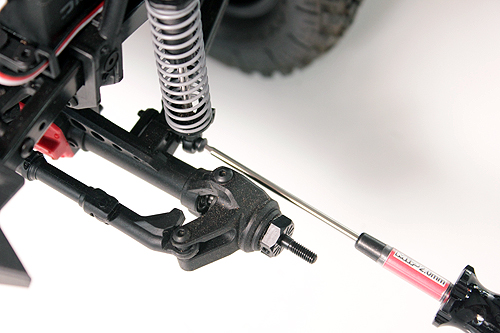 SCX Shock Mod 3