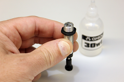 Axial SCX Icon Shocks 11