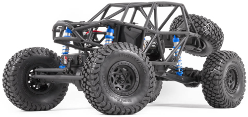 Pick The Right Axial 11