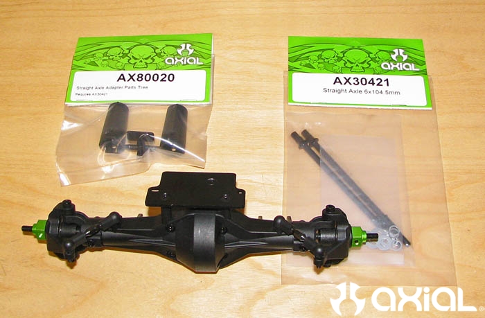 ax10-scx10-0021 ax10-scx10-0021
