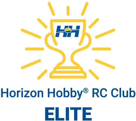 RC Club Elite Logo
