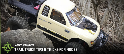 TrailTruck_Tips&Tricks