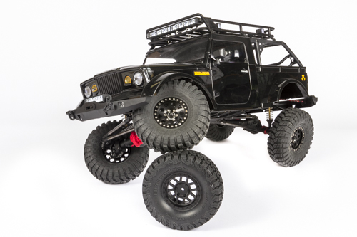 SCX10 II Rigs-9963