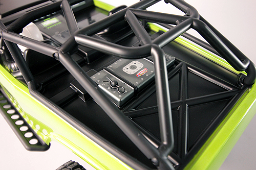 Axial Deadbolt 07