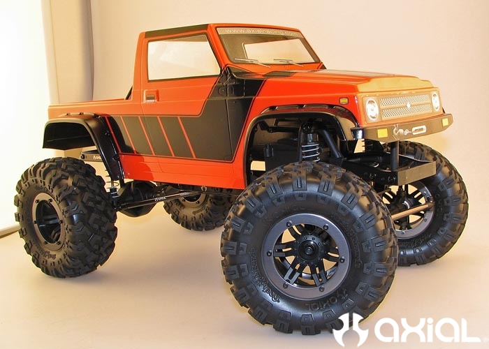 ax10-scx10-043 ax10-scx10-043