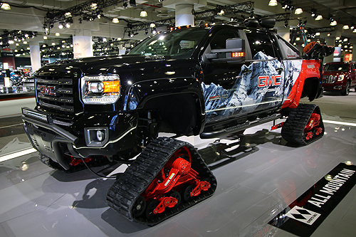 Auto Show 12