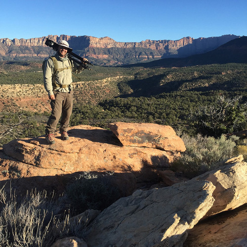 RodneyWills.GooseberryMesaUtah.Nov2015