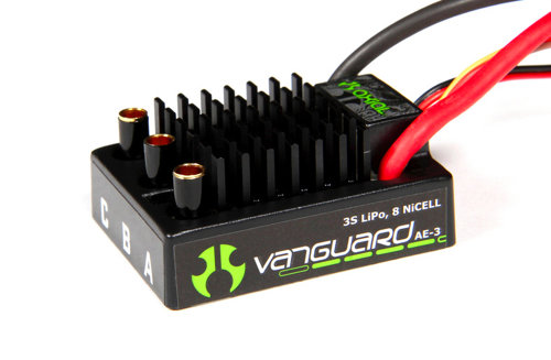 axial ae-3 esc