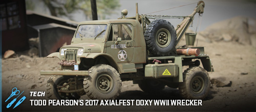 ToddPearson2017_axfest_DoxyWWIIWreckerreads