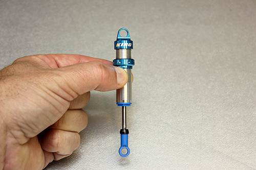 Axial King Shocks 22