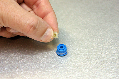 Axial King Shocks 5