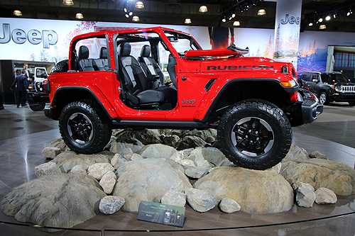 Auto Show 15