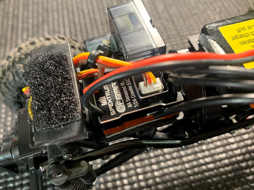 Spektrum Firma Spektrum Firma
