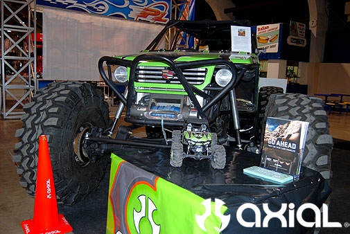 jake_rig_axialbooth_00151 Jake Hallenbecks Axial rigs. His 1:1 and RC rig.