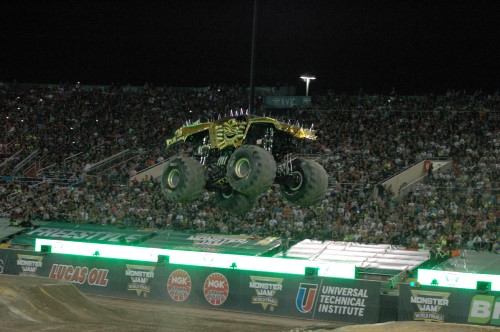 Max d big air shop