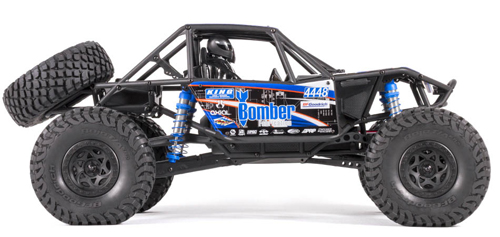 Pick The Right Axial 10